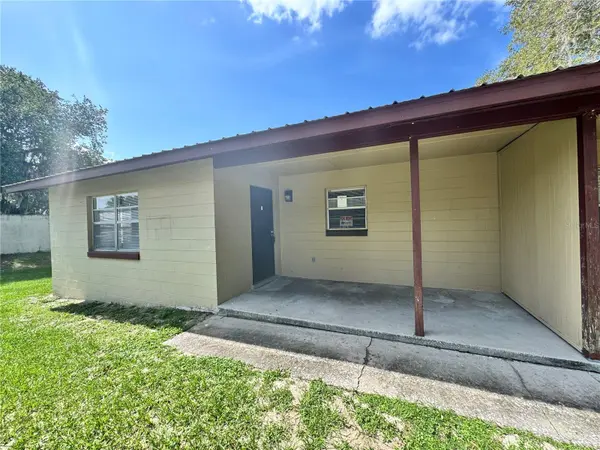 1001 CRAWFORD ST #Unit 1, Leesburg, FL 34748