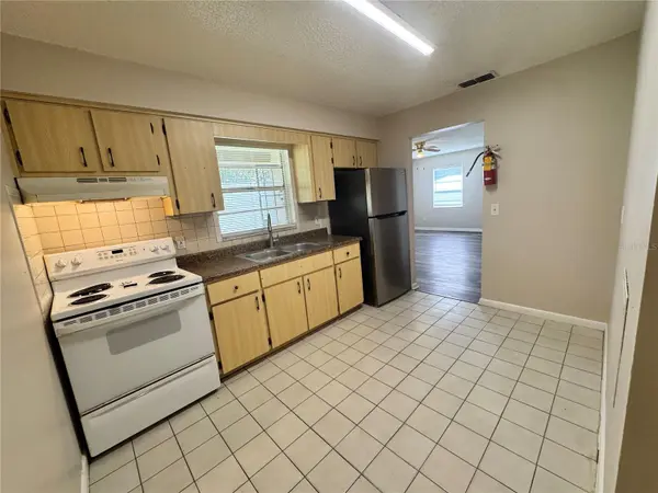 1001 CRAWFORD ST #Unit 1, Leesburg, FL 34748