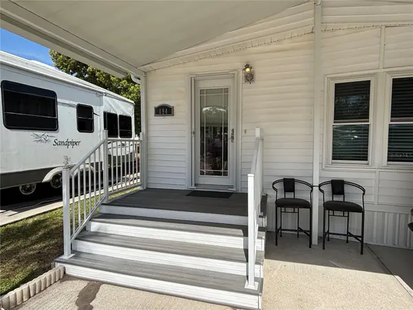 9000 US HIGHWAY 192 #894, Clermont, FL 34714