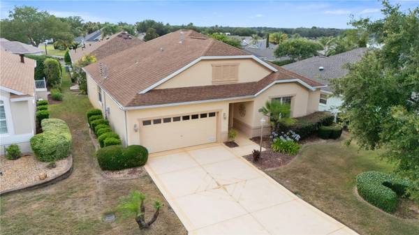 1570 GIFFORD CT, The Villages, FL 32162