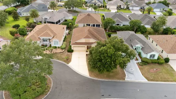 1570 GIFFORD CT, The Villages, FL 32162