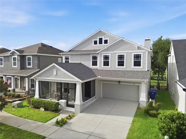 718 BAREFOOT BAY LOOP, Groveland, FL 34736