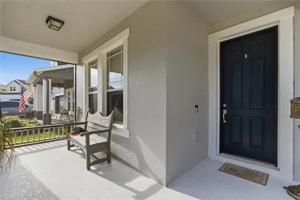 718 BAREFOOT BAY LOOP, Groveland, FL 34736