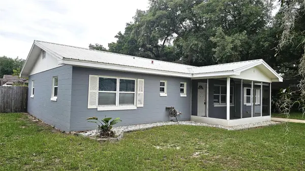 314 WOODLAND DR, Eustis, FL 32726
