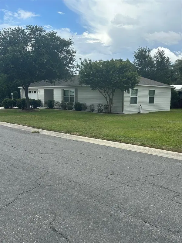 716 TRUMAN AVE, Lady Lake, FL 32159