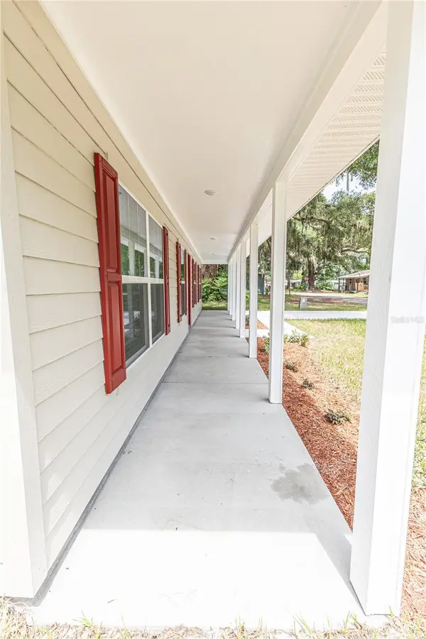 306 E GEORGIA AVE, Bushnell, FL 33513