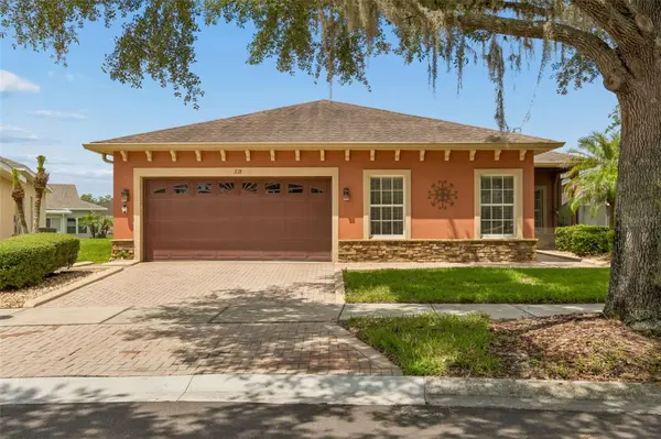 218 BAY DR, Kissimmee, FL 34759