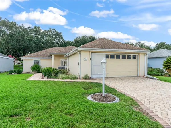 17719 SE 114TH CT, Summerfield, FL 34491