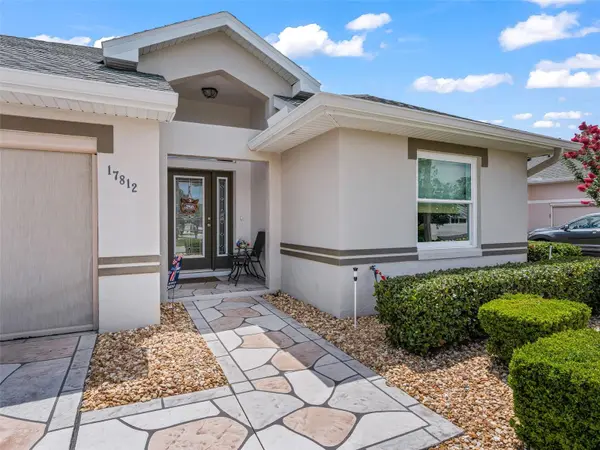 17812 SE 113TH TER, Summerfield, FL 34491