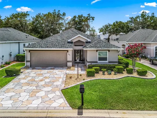 17812 SE 113TH TER, Summerfield, FL 34491