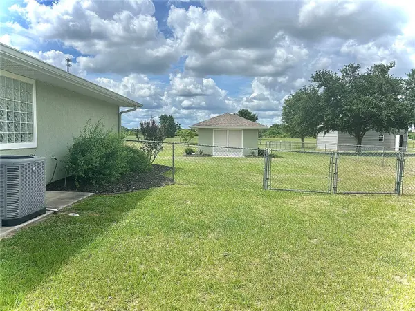 4580 COUNTY ROAD 121D, Wildwood, FL 34785