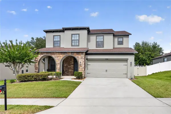 736 WOODS LANDING DR, Minneola, FL 34715