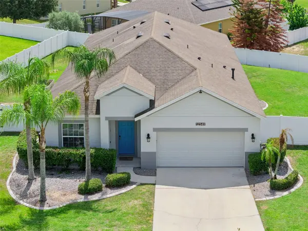 12549 HAMMOCK POINTE CIR, Clermont, FL 34711