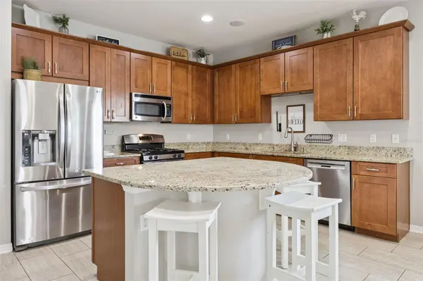 12549 HAMMOCK POINTE CIR, Clermont, FL 34711