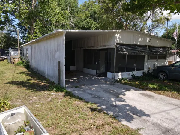 28814 HUBBARD ST, Leesburg, FL 34748