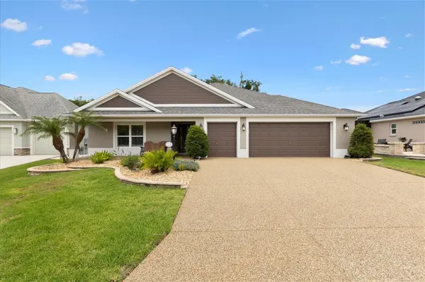 3249 ZIPPERER WAY, The Villages, FL 32163