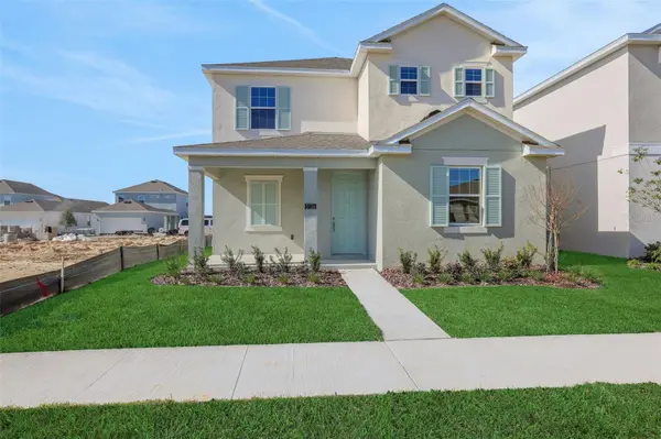 5356 SPADERDOCK LN, Apopka, FL 32712