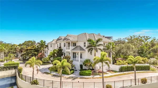 6925 BOCHI CIR, Sarasota, FL 34242