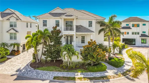 6925 BOCHI CIR, Sarasota, FL 34242
