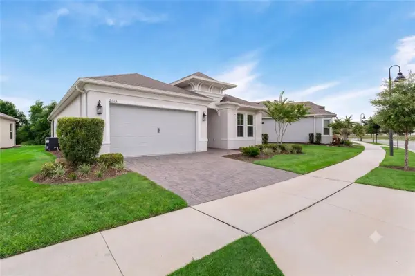 2103 LIMESTONE TRL, Kissimmee, FL 34747