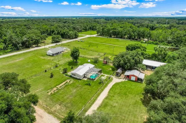 21301 QUAIL HAMMOCK LN, Groveland, FL 34736