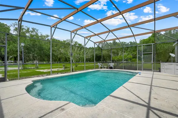 21301 QUAIL HAMMOCK LN, Groveland, FL 34736
