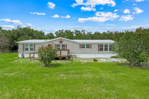21301 QUAIL HAMMOCK LN, Groveland, FL 34736