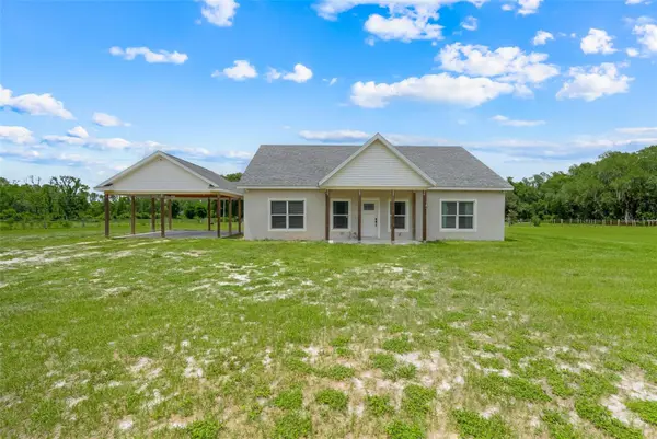 21301 QUAIL HAMMOCK LN, Groveland, FL 34736