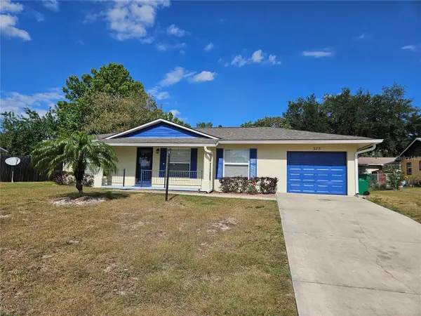 375 WILLOW SONG CT, Eustis, FL 32726