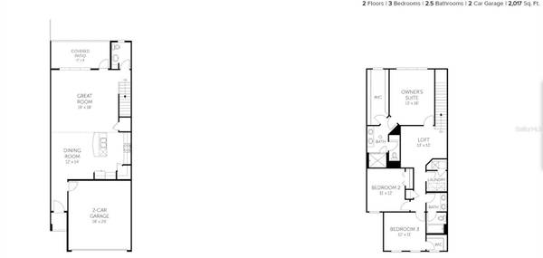 7538 SEA OAK CT, Parrish, FL 34219
