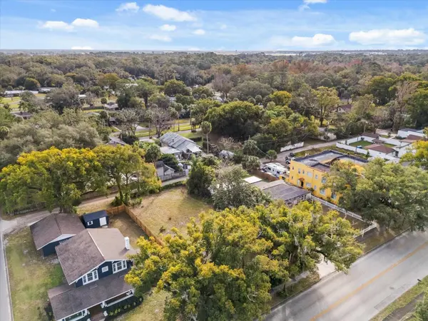 TBD SANFORD AVE, Sanford, FL 32771