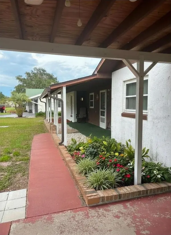 919 CR 482D, Lake Panasoffkee, FL 33538