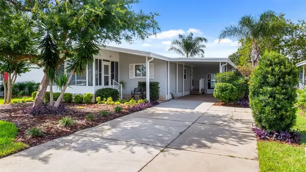 3109 MANATEE RD, Tavares, FL 32778