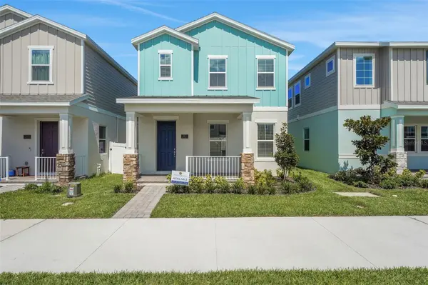 13031 SERENE GLADE RD, Winter Garden, FL 34787