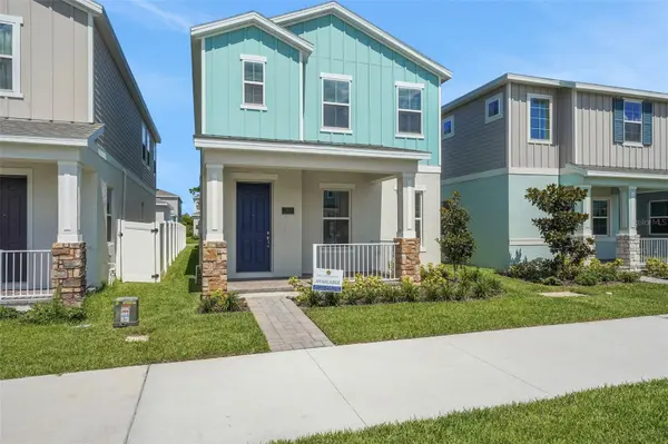 13031 SERENE GLADE RD, Winter Garden, FL 34787