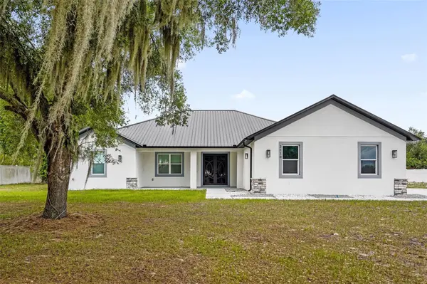 2510 LAKE FRONT DR, Lake Wales, FL 33898