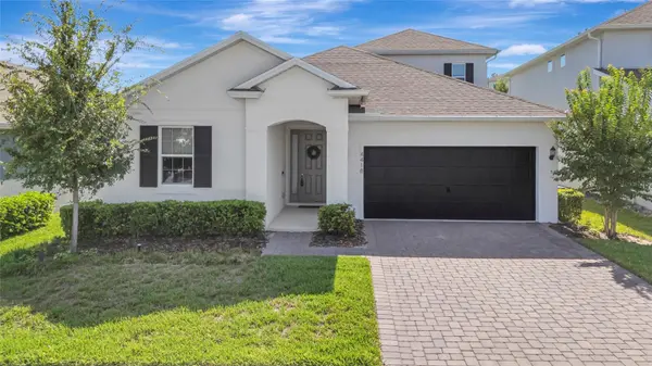 4418 LIONS GATE AVE, Clermont, FL 34711