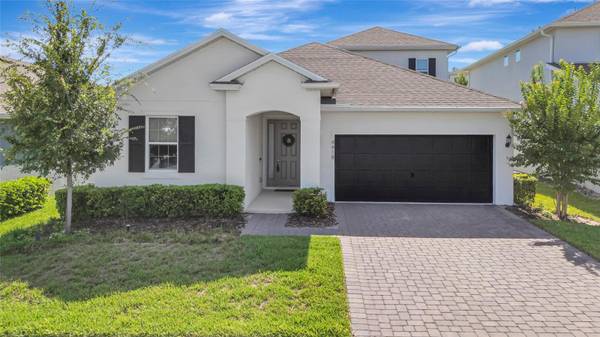 4418 LIONS GATE AVE, Clermont, FL 34711