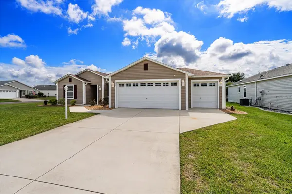 2446 HOPESPRING LOOP, The Villages, FL 32162