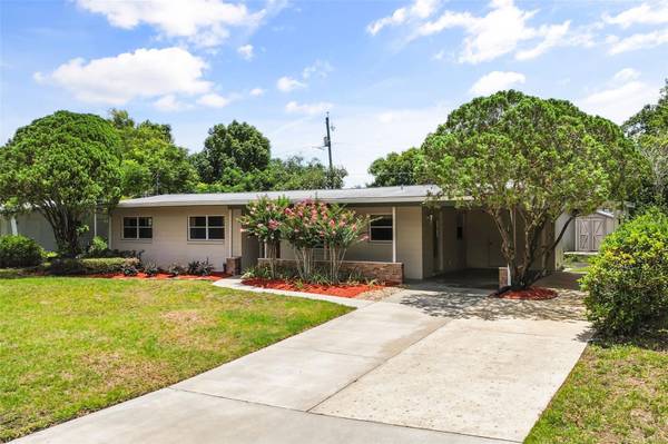 5409 STRATEMEYER DR, Orlando, FL 32839