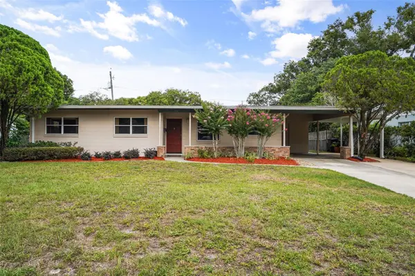 5409 STRATEMEYER DR, Orlando, FL 32839