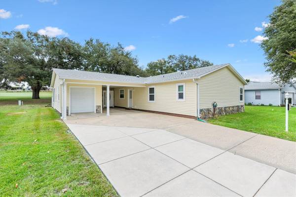 723 HEATHROW AVE, The Villages, FL 32159