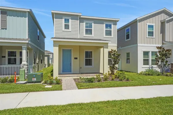 13019 SERENE GLADE RD, Winter Garden, FL 34787