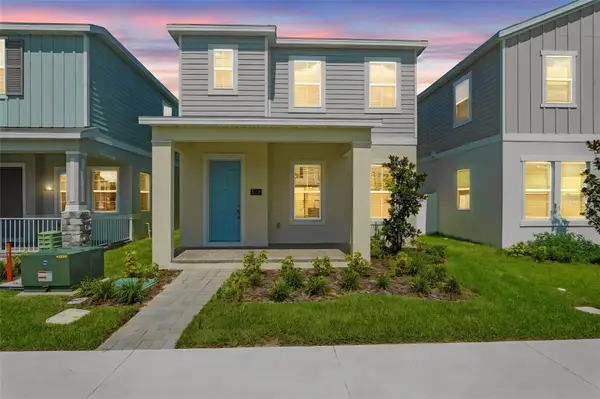13019 SERENE GLADE RD, Winter Garden, FL 34787