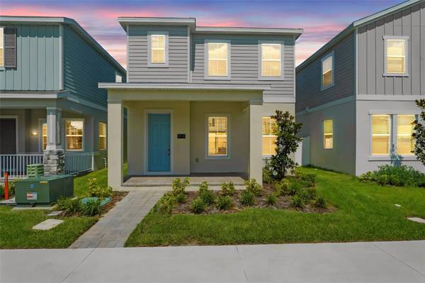 13019 SERENE GLADE RD, Winter Garden, FL 34787