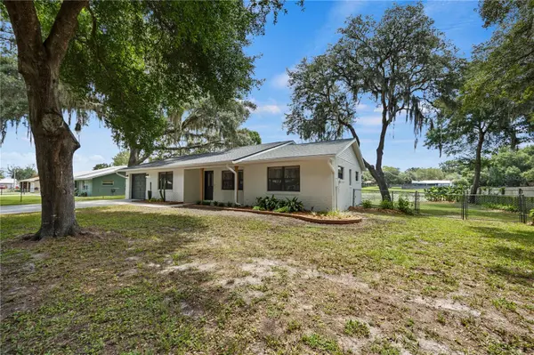 2457 S SUMMERWOOD PT, Inverness, FL 34450