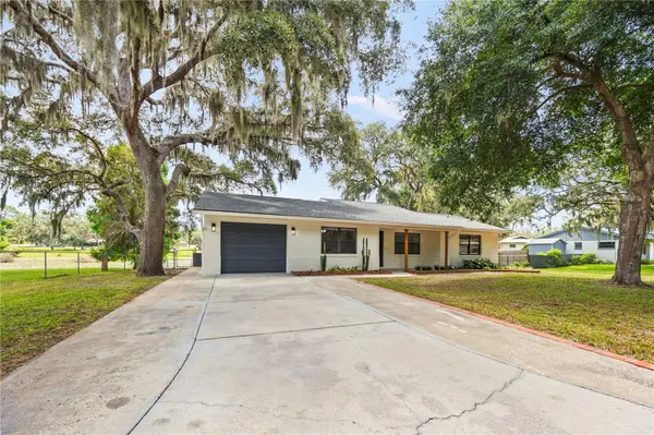 2457 S SUMMERWOOD PT, Inverness, FL 34450