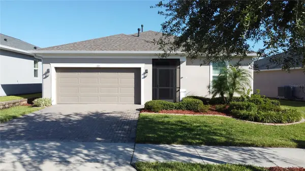 537 NARROW VIEW LN, Groveland, FL 34736
