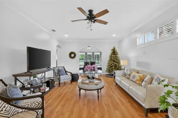 5304 TREASURE VIEW WAY, Leesburg, FL 34748