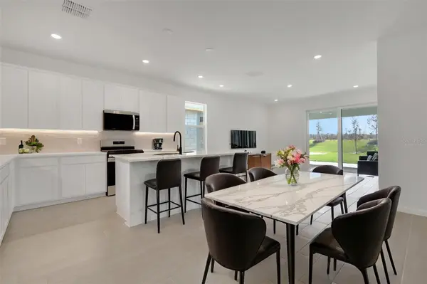 5436 NW CAMBERLY CT, Port St Lucie, FL 34987